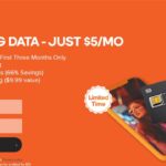 Boost mobile phone deals