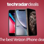 Verizon mobile phone deals