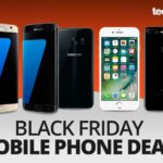 Best black friday deals mobile phones