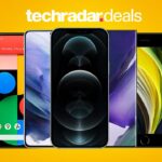 Best deals for mobile phone