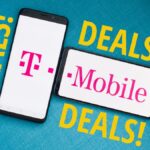 T-mobile phones deals