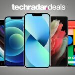 Mobile phone deals