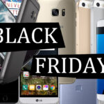 Best black friday deals for mobile phones