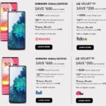 Costco mobile phone deals