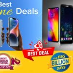 Best deal mobile phone