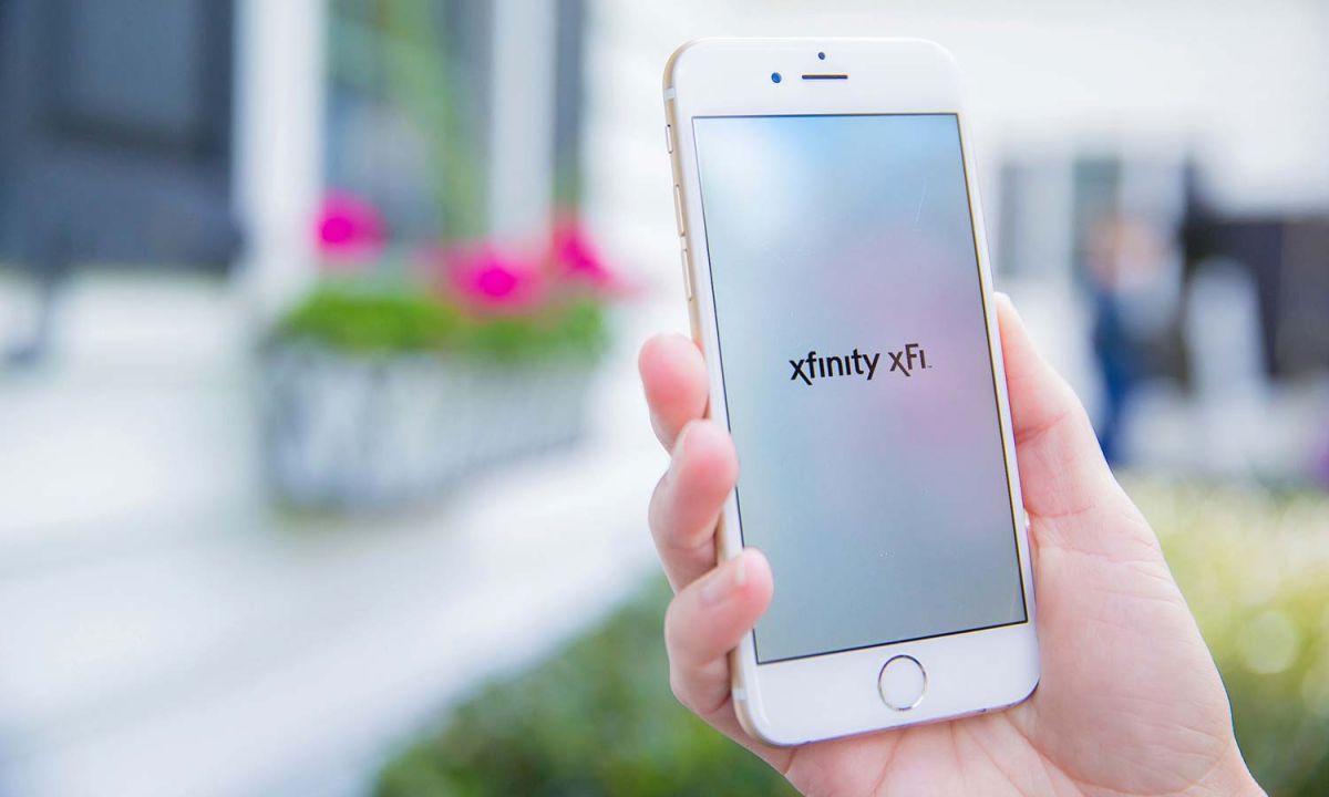 Xfinity mobile phones deals