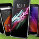 Best unlocked mobile phone deals