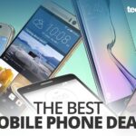 Online mobile phone deals