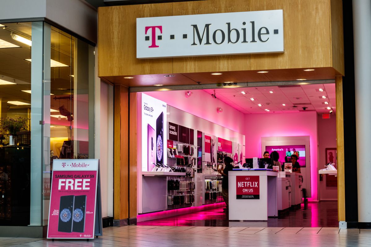 Best t mobile phone deals