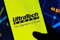 Ultra active technology limited