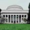 Massachusetts institute of technology admissions