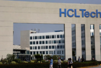 Hcl technologies hcl